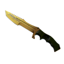 ★ Huntsman Knife | Lore (Field-Tested)