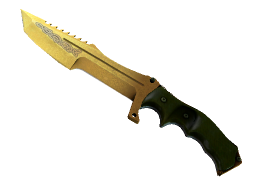 ★ Huntsman Knife | Lore (Factory New)