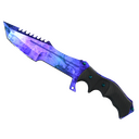 ★ Huntsman Knife | Doppler (Factory New)
