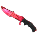 ★ Huntsman Knife | Doppler (Factory New)