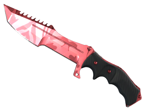 Huntsman Knife | Slaughter image