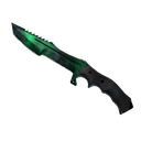 ★ Huntsman Knife | Gamma Doppler (Factory New)