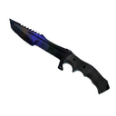 ★ StatTrak™ Huntsman Knife | Doppler (Factory New)