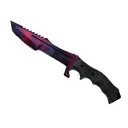 ★ Huntsman Knife | Doppler (Minimal Wear)