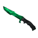 ★ Huntsman Knife | Gamma Doppler (Factory New)