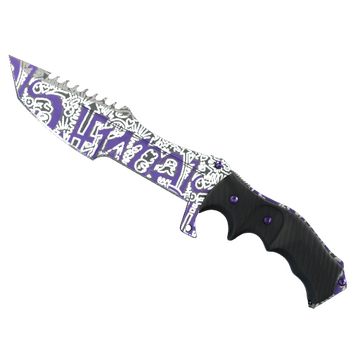 Hellcase | M9 Bayonet