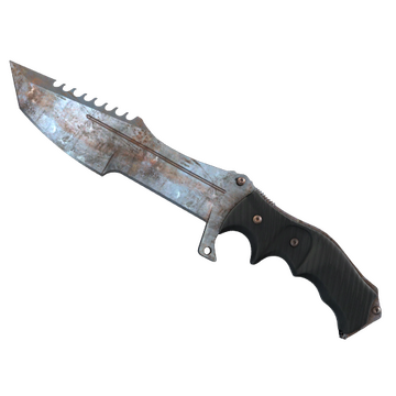 Steam Community Market Listings for Huntsman Knife Rust