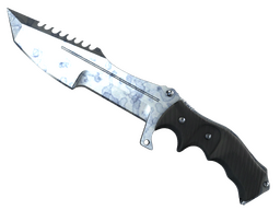 ★ StatTrak™ Huntsman Knife | Stained