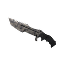 ★ Huntsman Knife | Stained (Minimal Wear)