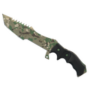 ★ Huntsman Knife | Forest DDPAT (Minimal Wear)