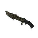 ★ StatTrak™ Huntsman Knife | Forest DDPAT (Factory New)