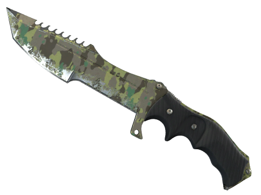 Huntsman Knife | Boreal Forest image