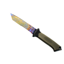 ★ Ursus Knife | Case Hardened (Minimal Wear)