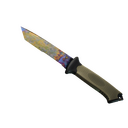 ★ Ursus Knife | Case Hardened (Field-Tested)