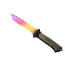 ★ StatTrak™ Ursus Knife | Fade (Factory New)