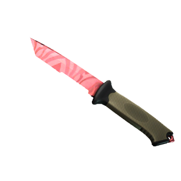 Knify URSUS Slaughter - Achat Couteau CS:GO