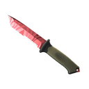 ★ Ursus Knife | Slaughter (Field-Tested)