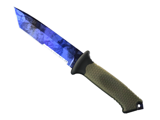 Ursus Knife | Doppler image