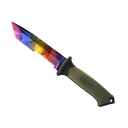 ★ Ursus Knife | Marble Fade (Factory New)