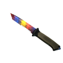 ★ Ursus Knife | Marble Fade (Factory New)