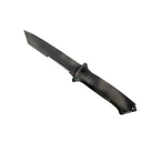 ★ Ursus Knife | Scorched (Field-Tested)