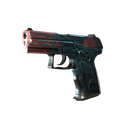 P2000 | Gnarled (Field-Tested)