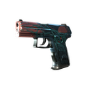 P2000 | Gnarled (Factory New)