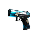 StatTrak™ P2000 | Handgun (Field-Tested)