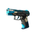 P2000 | Handgun (Factory New)