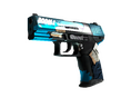 StatTrak™ P2000 | Handgun (Factory New)