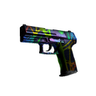 StatTrak™ P2000 | Acid Etched (Field-Tested)