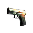 P2000 | Amber Fade (Factory New)