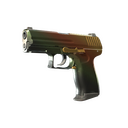 P2000 | Amber Fade (Factory New)