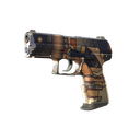 P2000 | Space Race (Well-Worn)