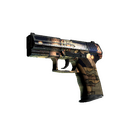P2000 | Space Race (Field-Tested)