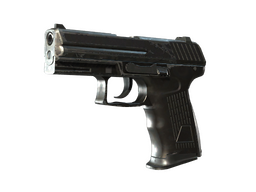 P2000 | Panther Camo
