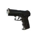 Souvenir P2000 | Panther Camo (Factory New)