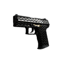 P2000 | Chainmail (Minimal Wear)