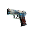 P2000 | Dispatch (Factory New)