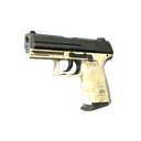 P2000 | Ivory (Field-Tested)