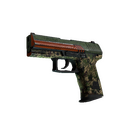 P2000 | Woodsman (Field-Tested)