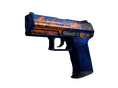 P2000 | Fire Elemental (Factory New)