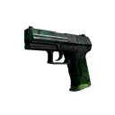 StatTrak™ P2000 | Pulse (Field-Tested)