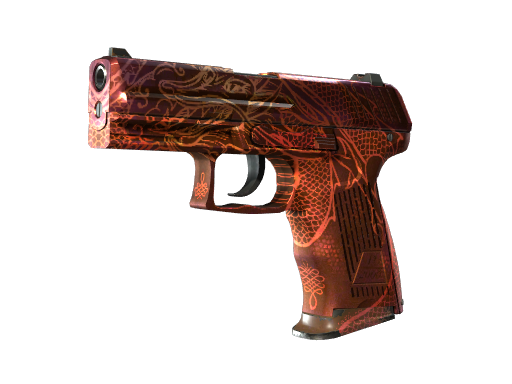 P2000 | Imperial Dragon image