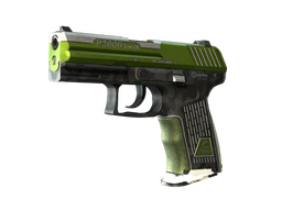 P2000 | Turf