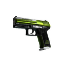 StatTrak™ P2000 | Turf (Field-Tested)