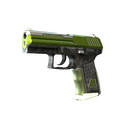 StatTrak™ P2000 | Turf (Factory New)