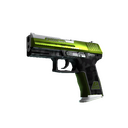 StatTrak™ P2000 | Turf (Factory New)