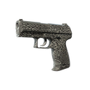 P2000 | Pathfinder (Field-Tested)