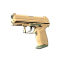 Souvenir P2000 | Grassland (Field-Tested)